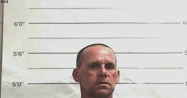 Kevin Hennessey, - Orleans Parish County, LA 